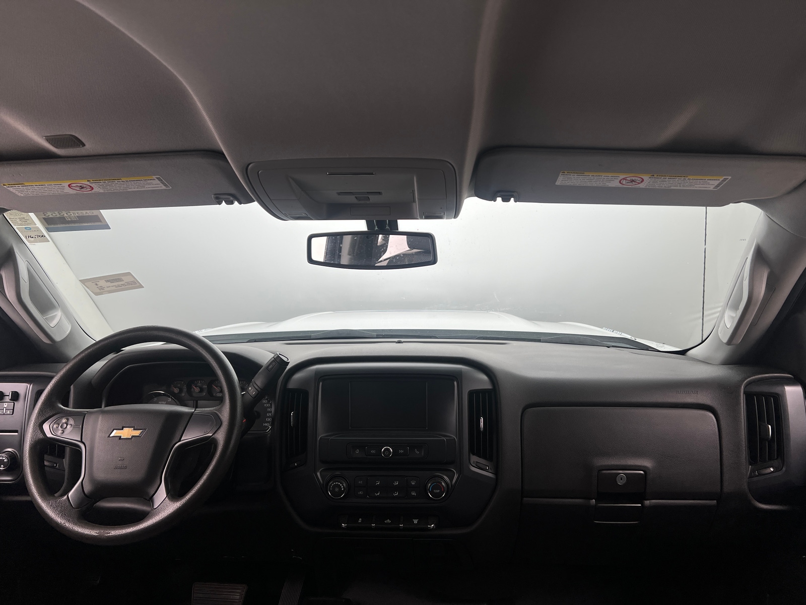 Thumbnail: 2018 Chevrolet Silverado 3500 - 3