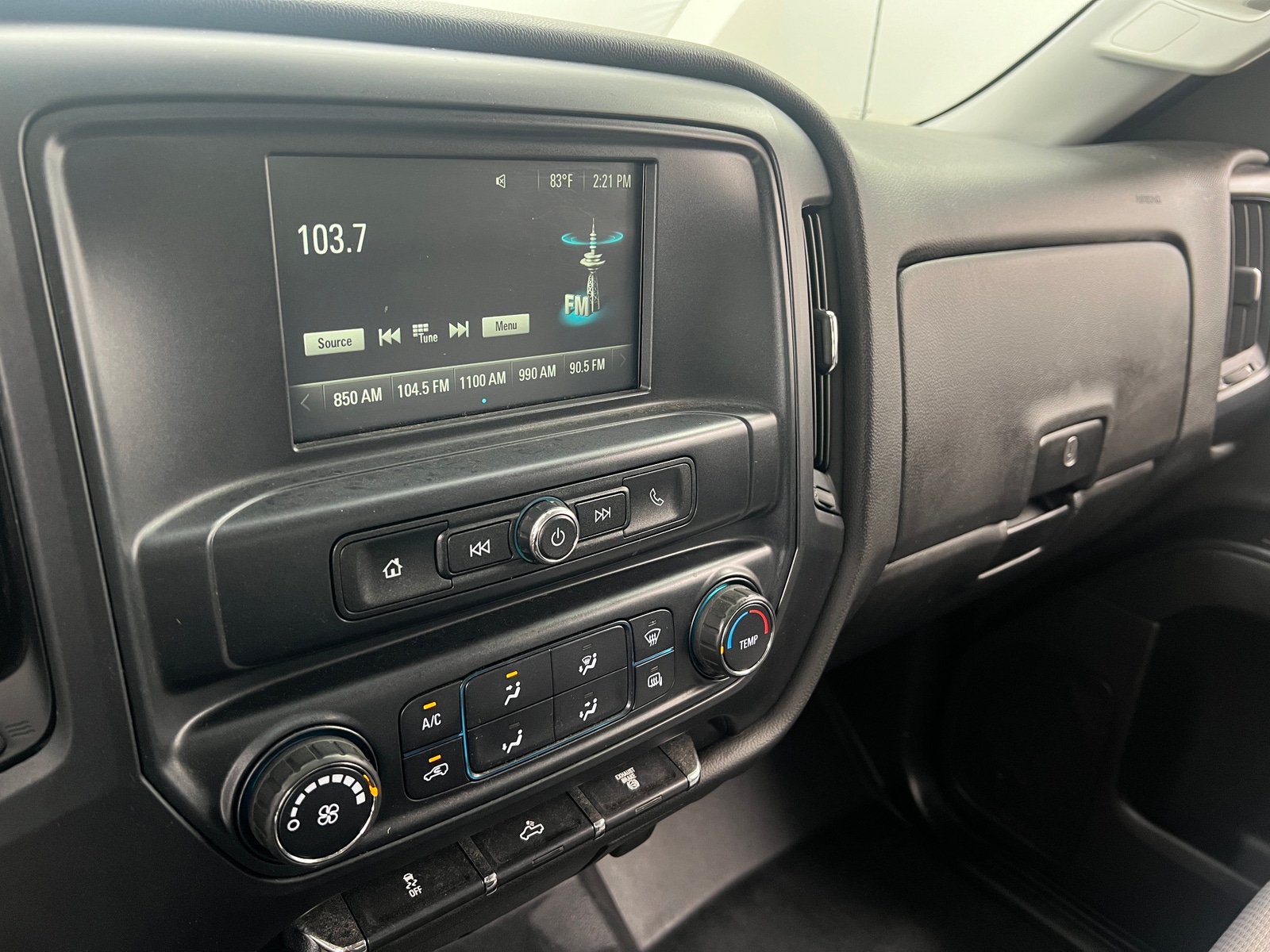 Thumbnail: 2018 Chevrolet Silverado 3500 - 4
