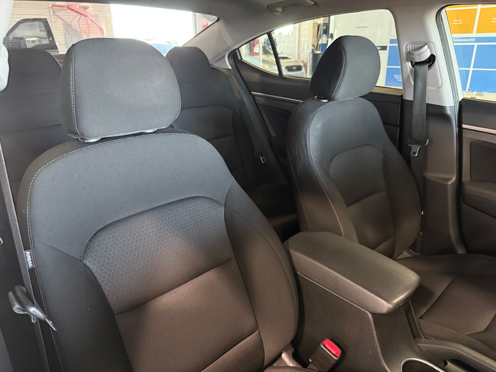 Thumbnail: 2018 Hyundai Elantra - 2