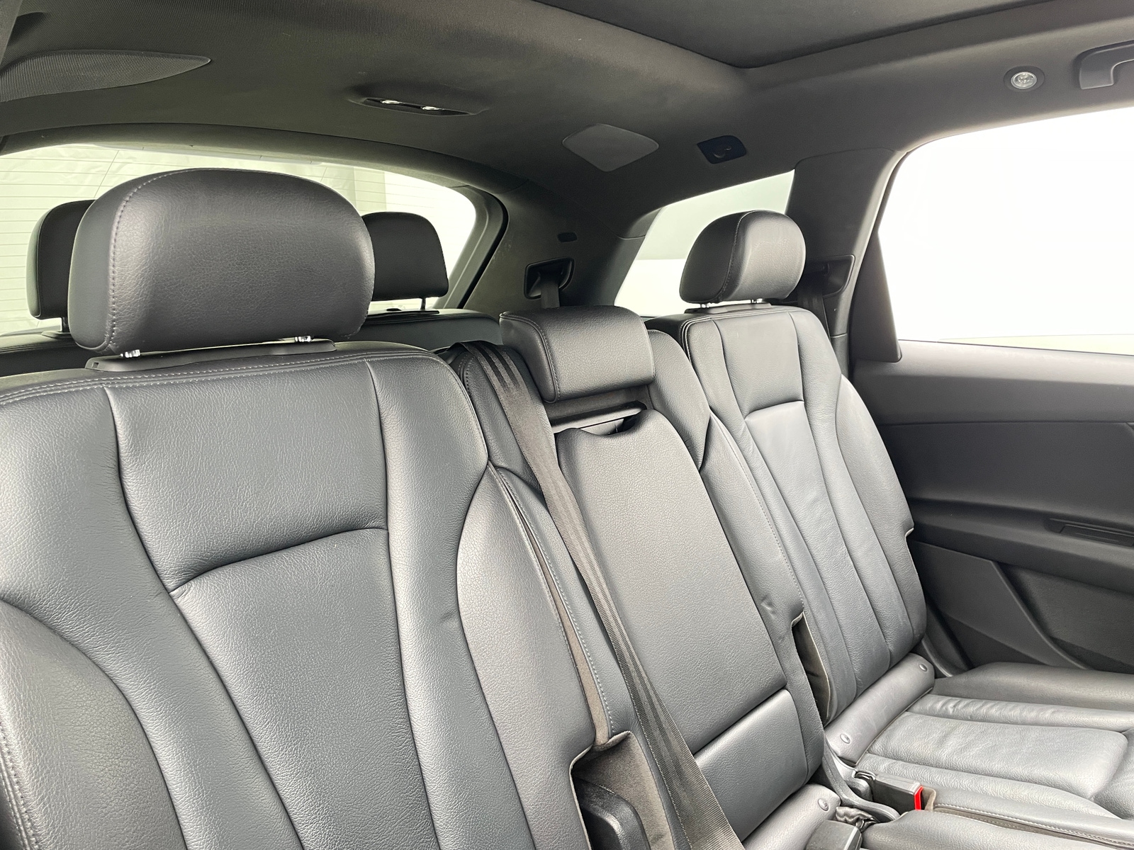 Thumbnail: 2019 Audi Q7 - 5