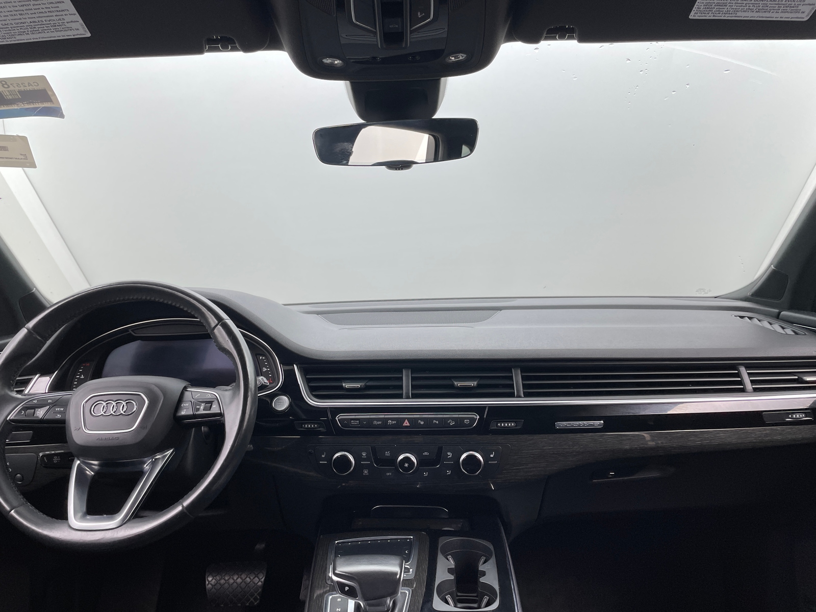 Thumbnail: 2019 Audi Q7 - 2
