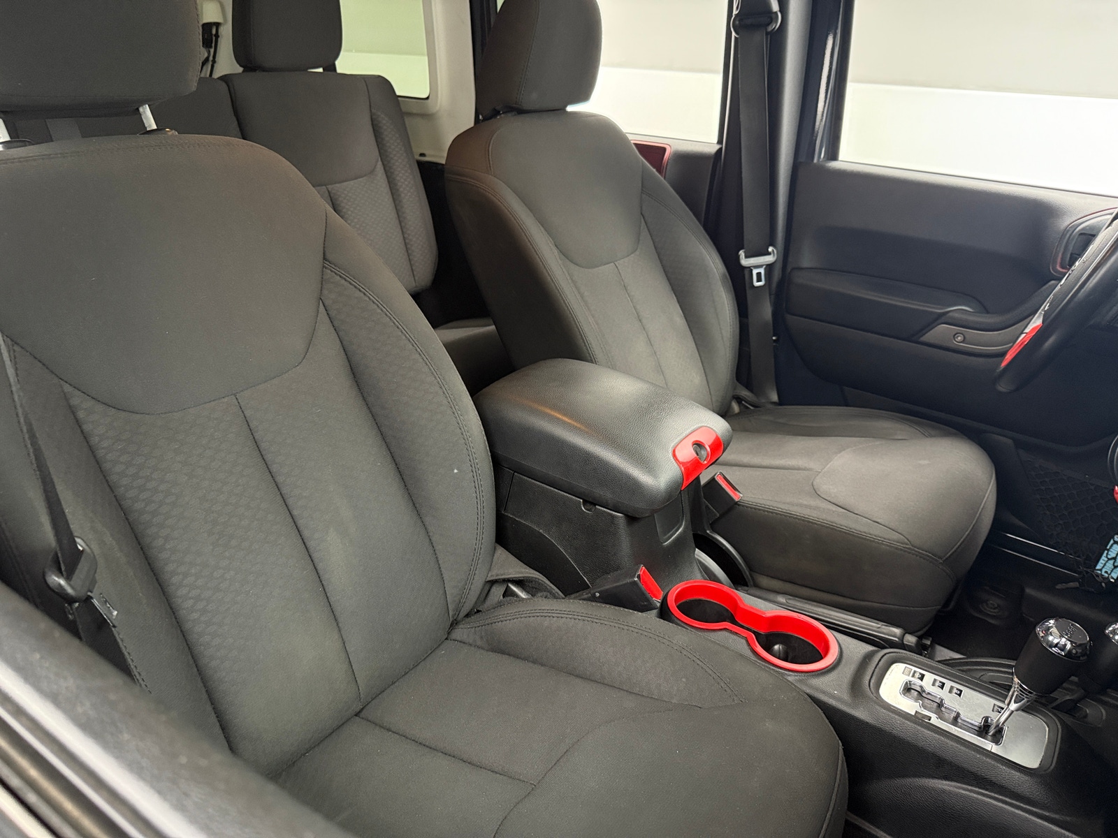 Thumbnail: 2018 Jeep Wrangler - 2
