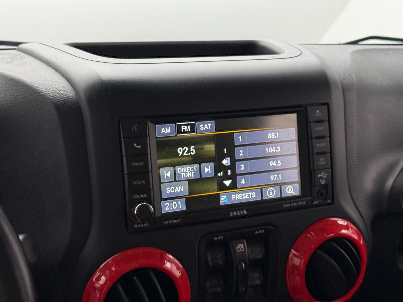 Thumbnail: 2018 Jeep Wrangler - 4