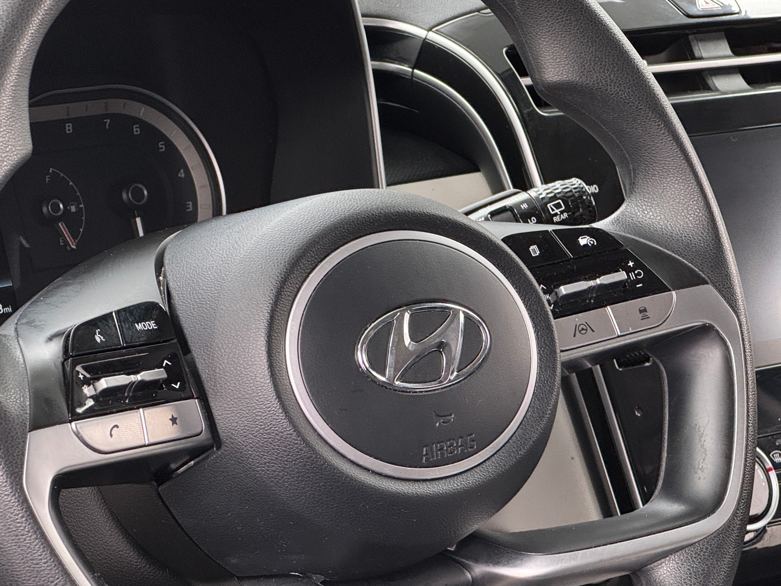 Thumbnail: 2022 Hyundai Tucson - 5