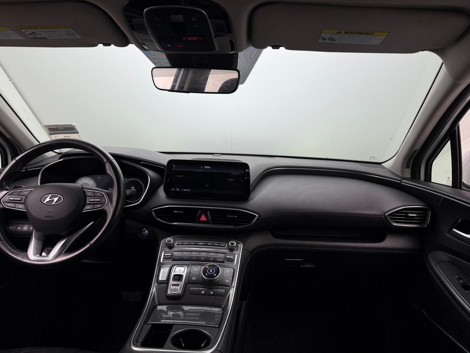 Thumbnail: 2021 Hyundai Santa Fe - 2