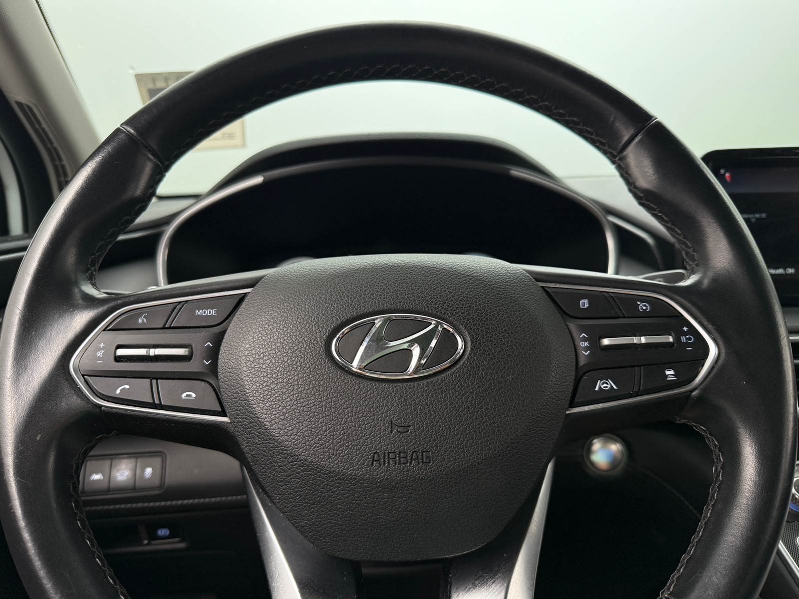 Thumbnail: 2021 Hyundai Santa Fe - 4
