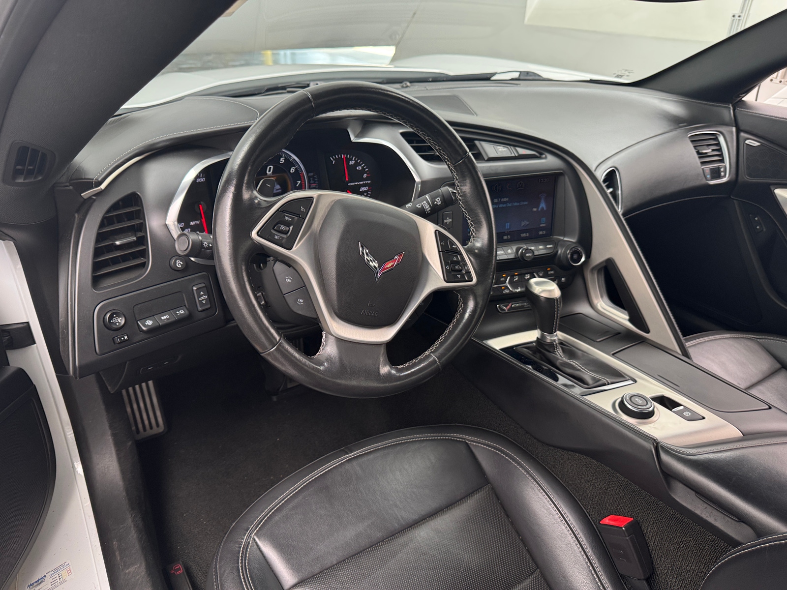 Thumbnail: 2014 Chevrolet Corvette - 2