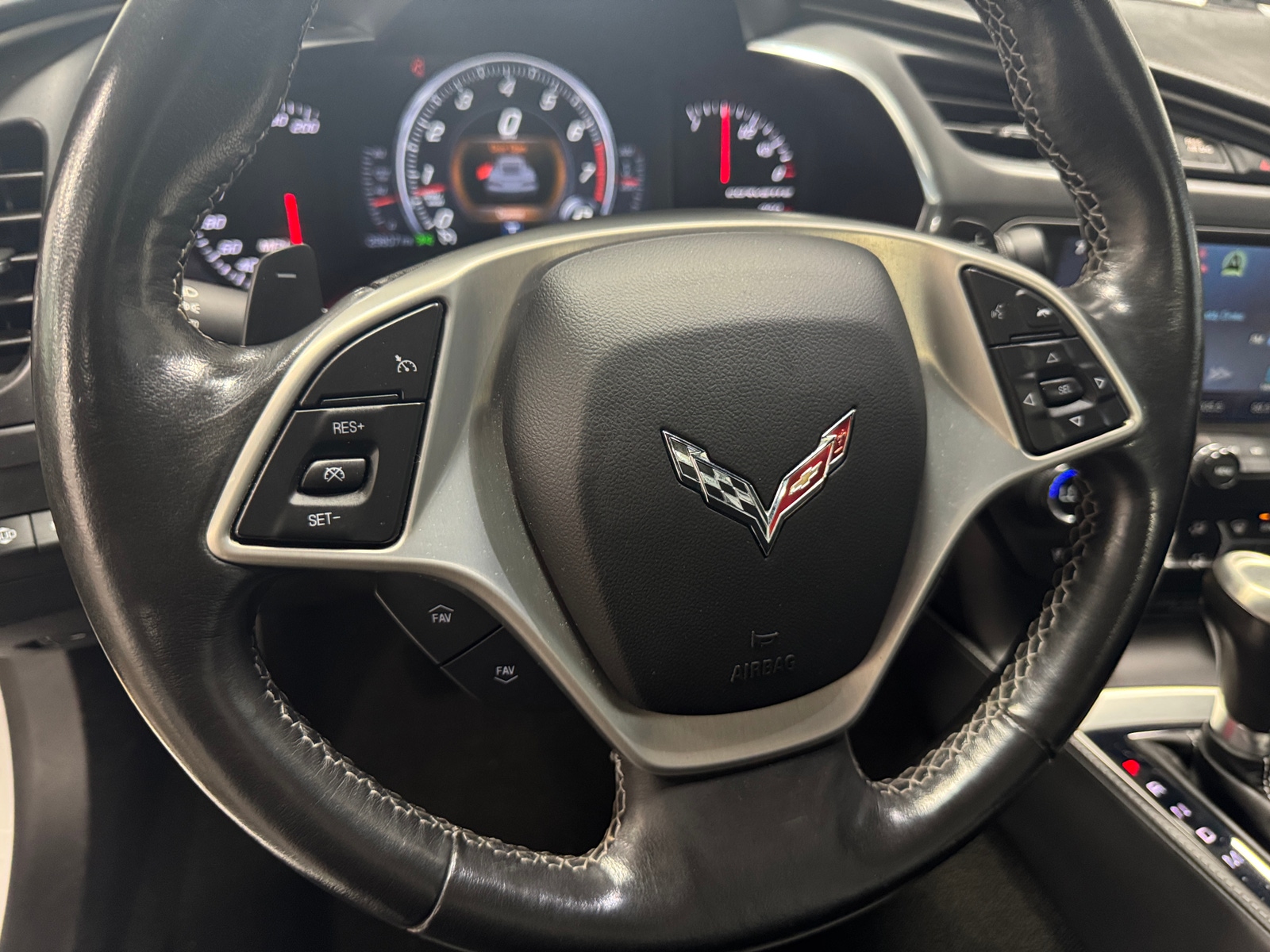 Thumbnail: 2014 Chevrolet Corvette - 4