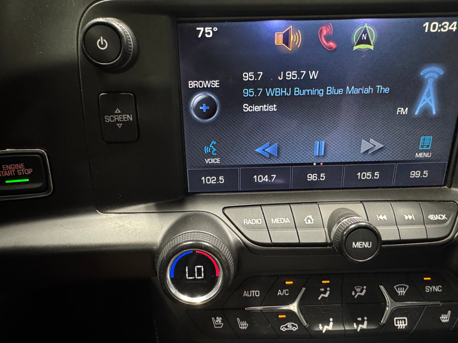 Thumbnail: 2014 Chevrolet Corvette - 3