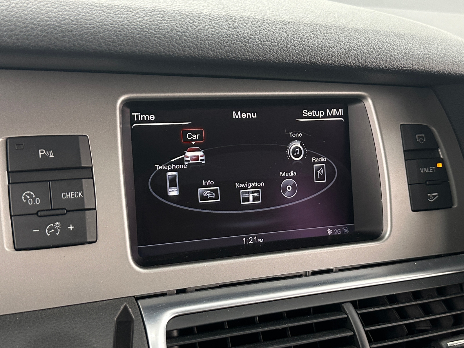 Thumbnail: 2014 Audi Q7 - 3