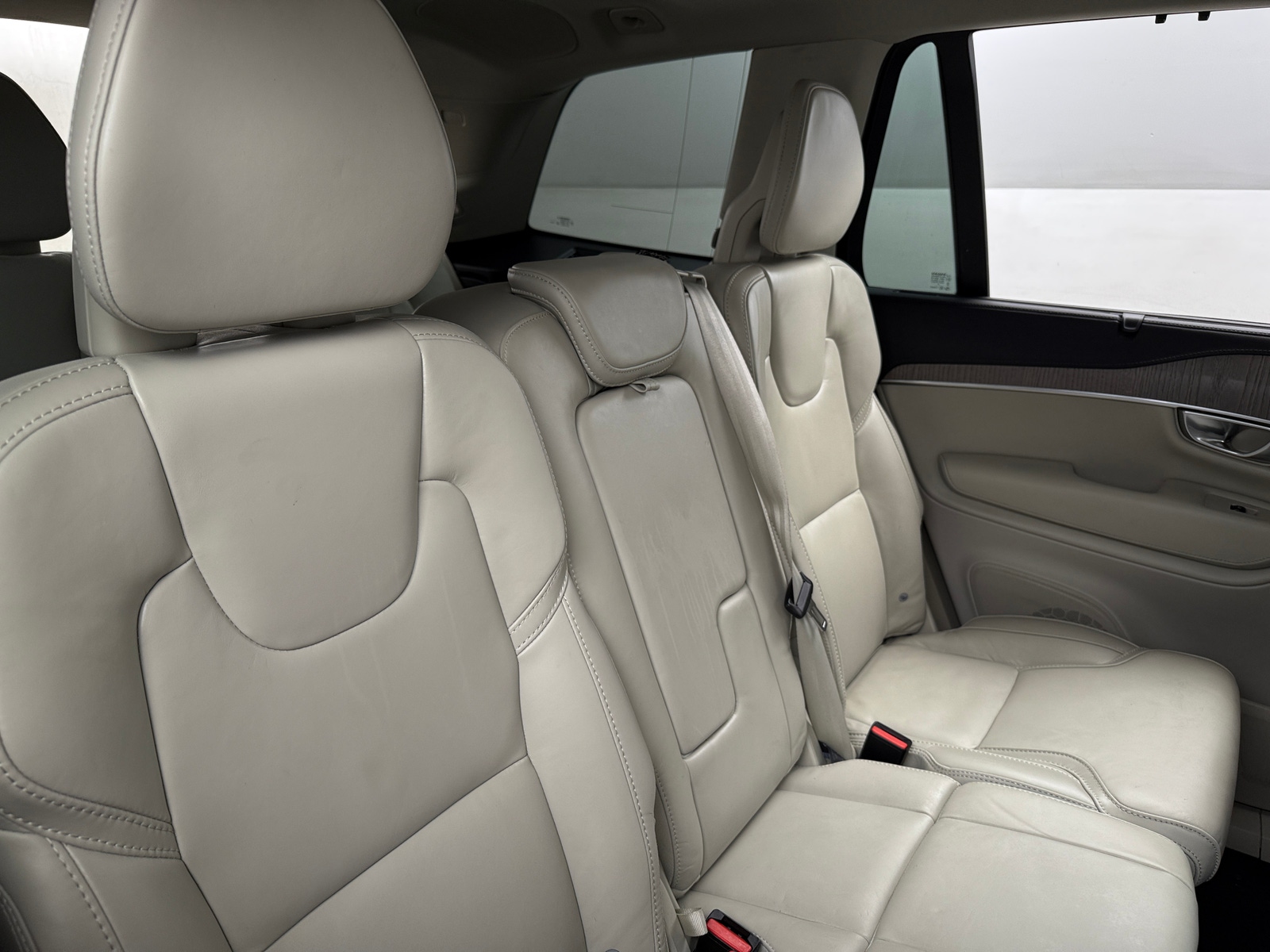 Thumbnail: 2024 Volvo XC90 - 5