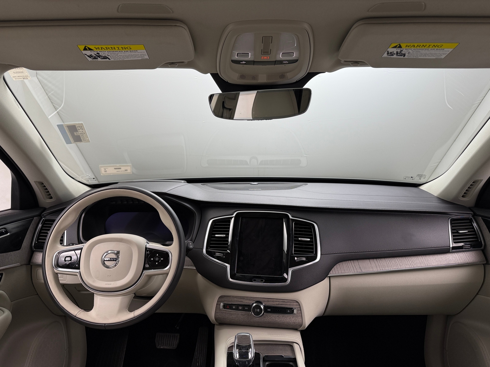 Thumbnail: 2024 Volvo XC90 - 2