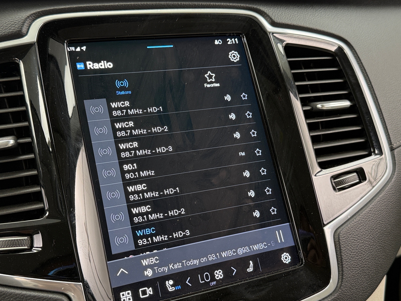 Thumbnail: 2024 Volvo XC90 - 3