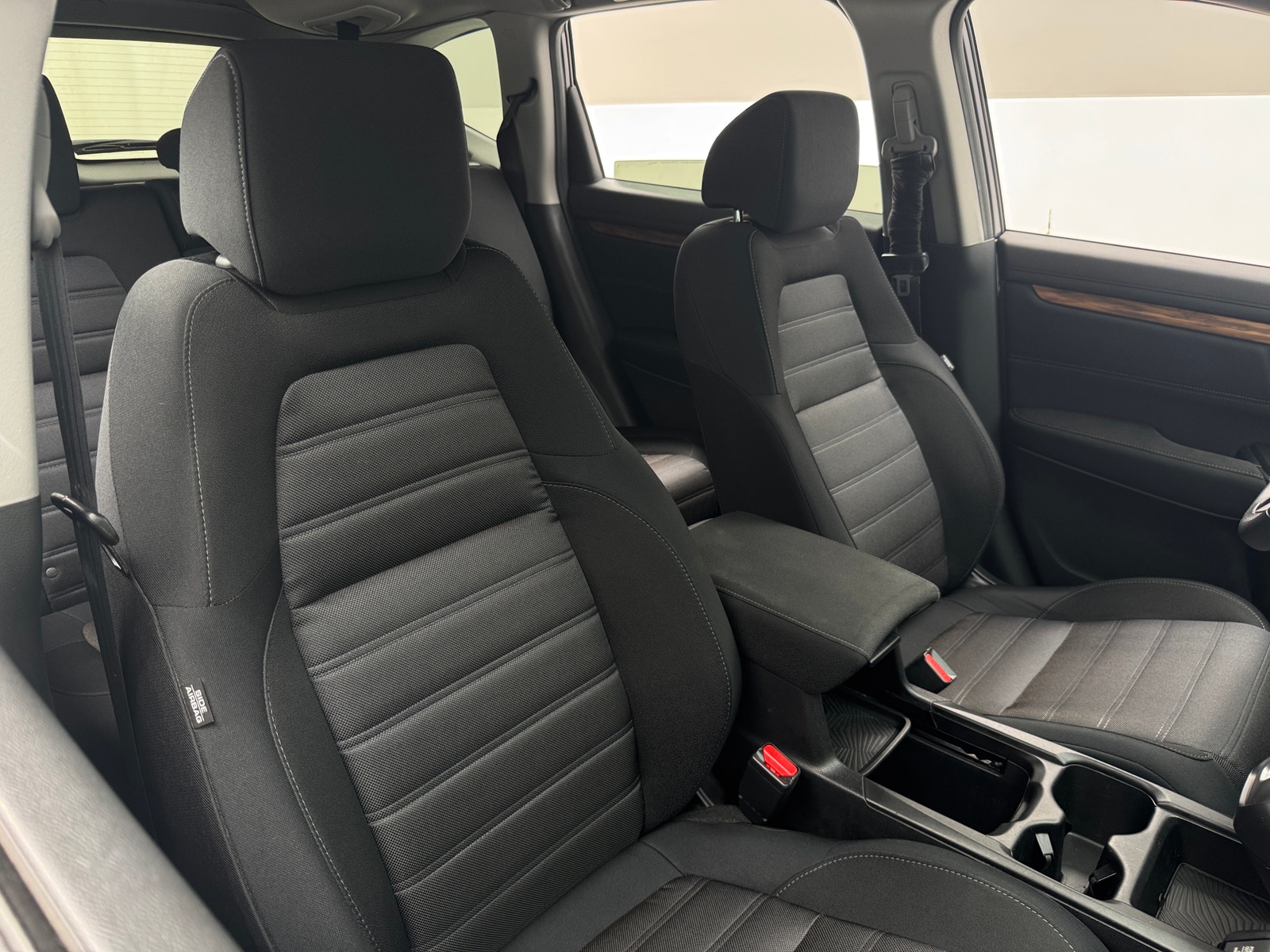 Thumbnail: 2019 Honda CR-V - 2