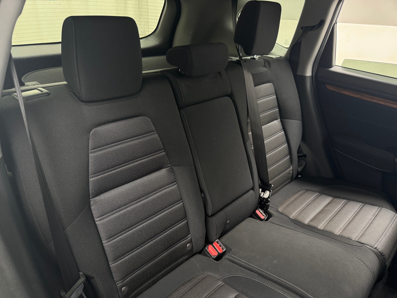 Thumbnail: 2019 Honda CR-V - 6