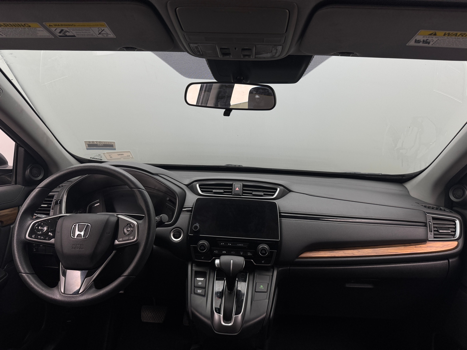 Thumbnail: 2019 Honda CR-V - 3