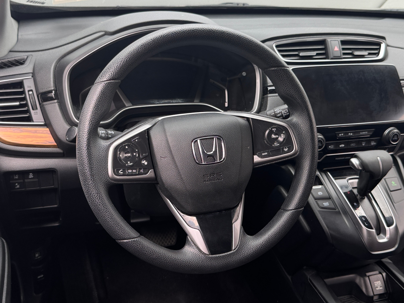 Thumbnail: 2019 Honda CR-V - 5