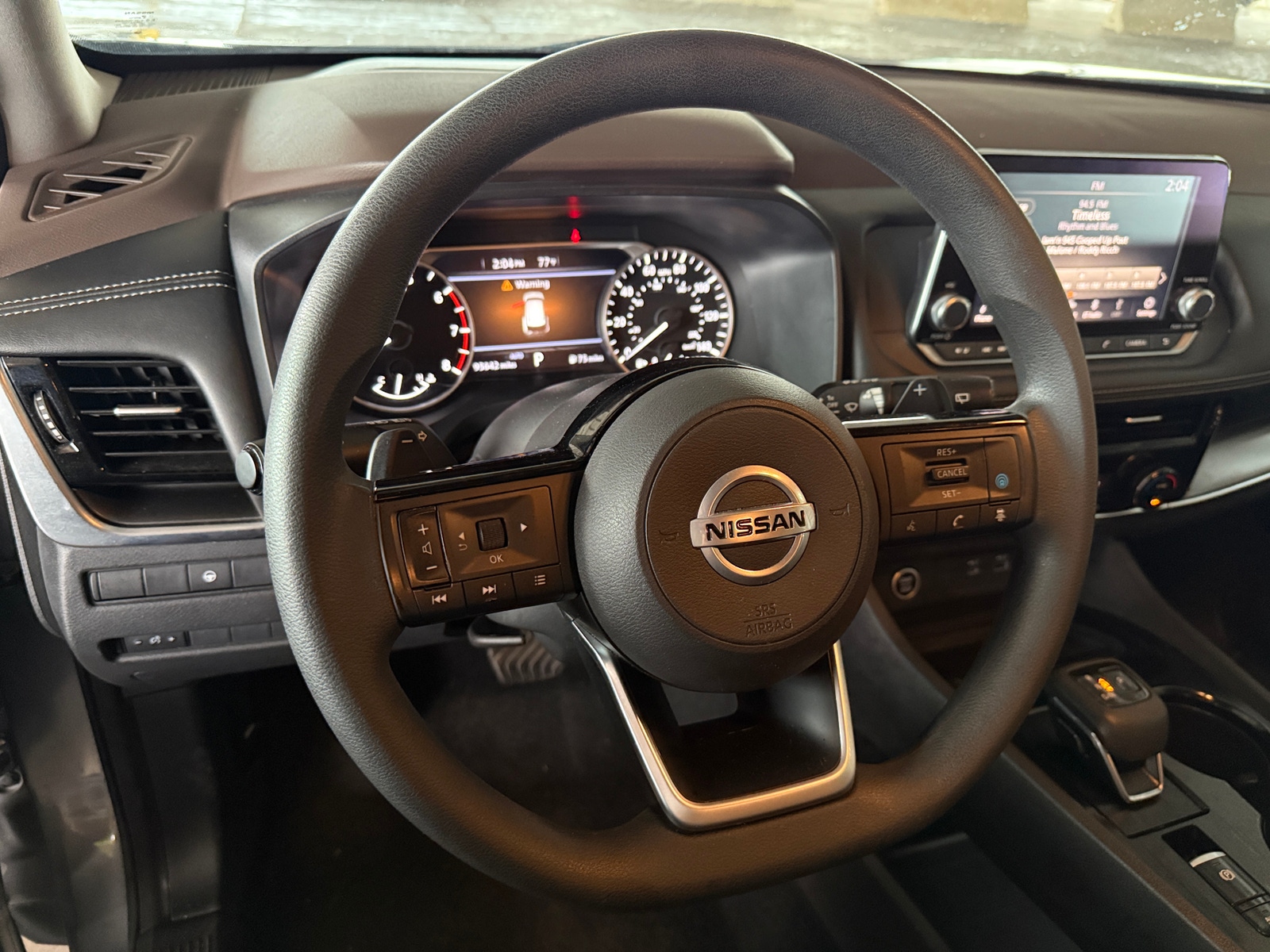 Thumbnail: 2021 Nissan Rogue - 5