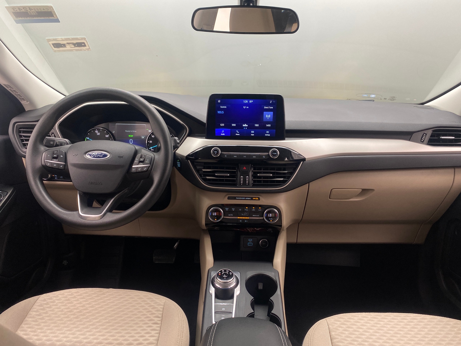 Thumbnail: 2021 Ford Escape - 3
