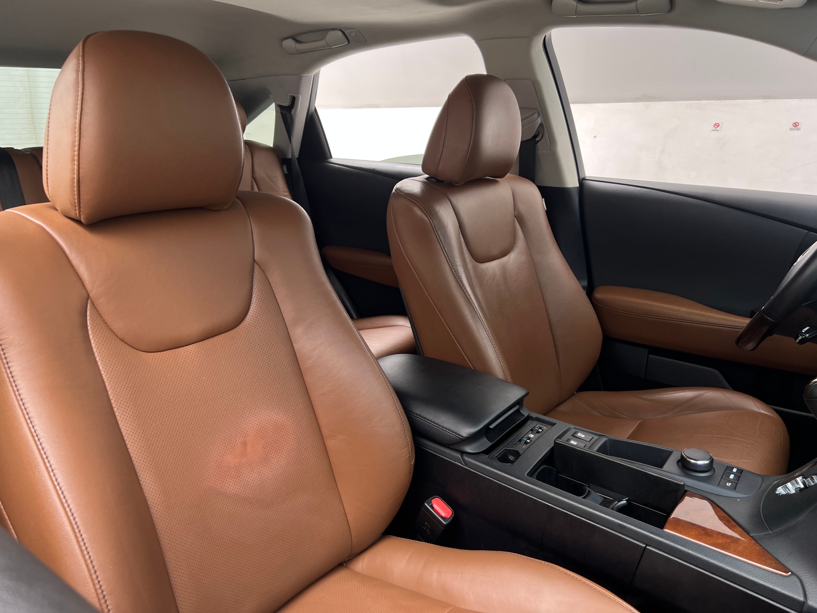 Thumbnail: 2015 Lexus RX - 2