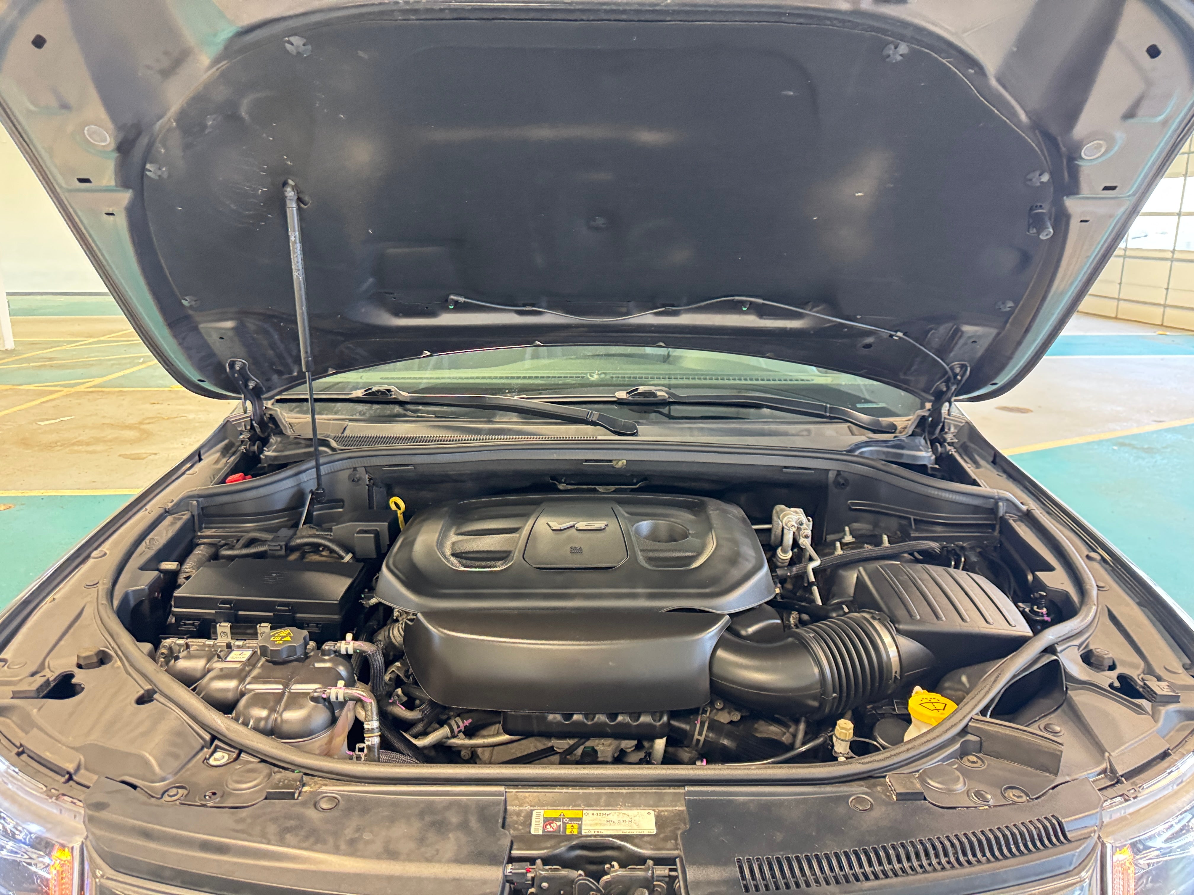 2016 Jeep Grand Cherokee