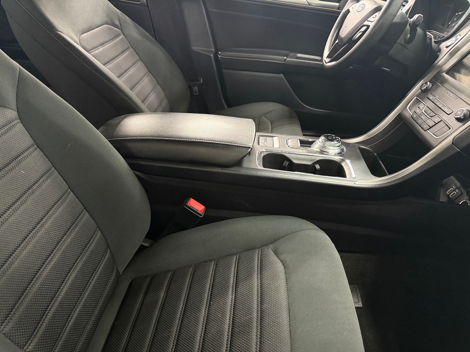 Thumbnail: 2020 Ford Fusion - 2