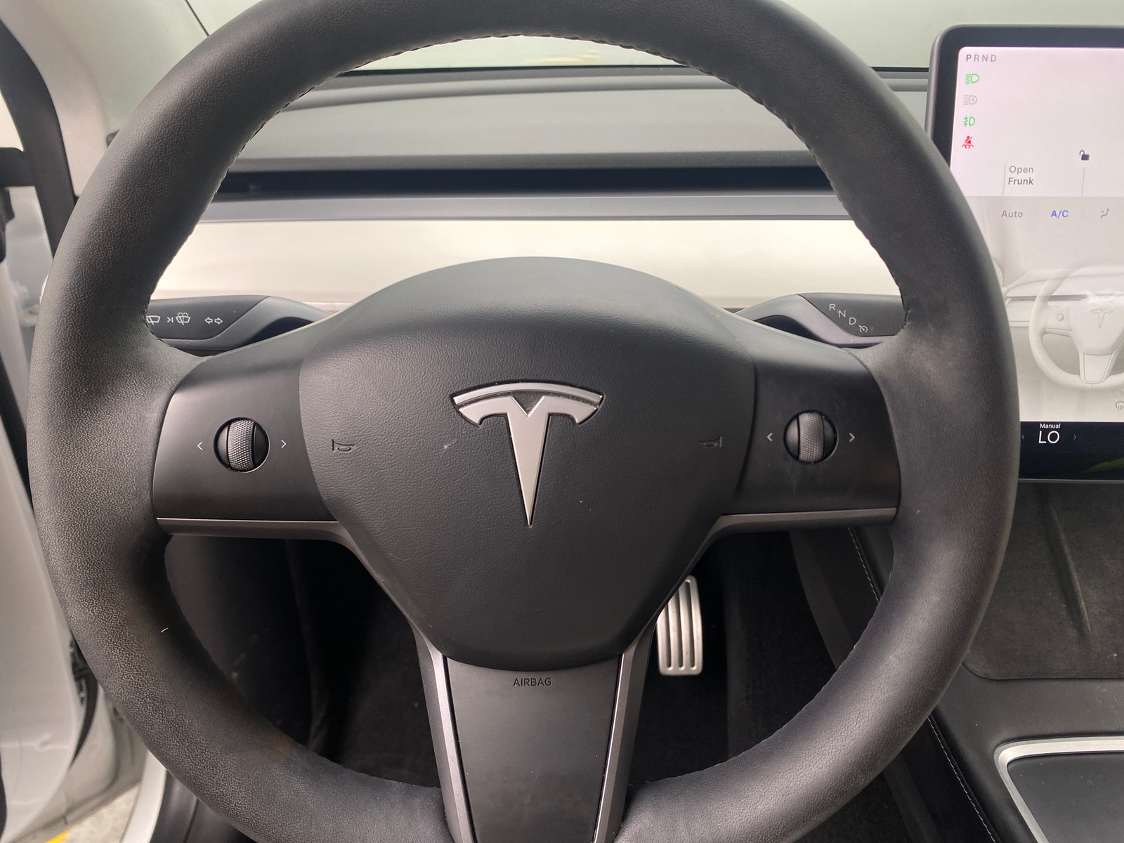 Thumbnail: 2022 Tesla Model Y - 4