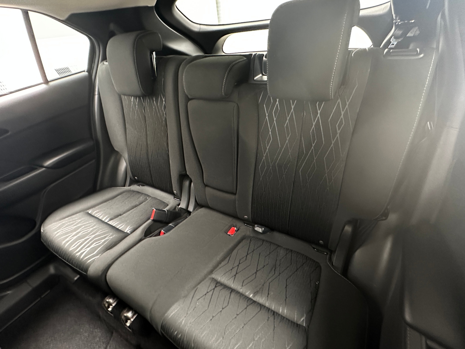 Thumbnail: 2019 Mitsubishi Eclipse Cross - 6