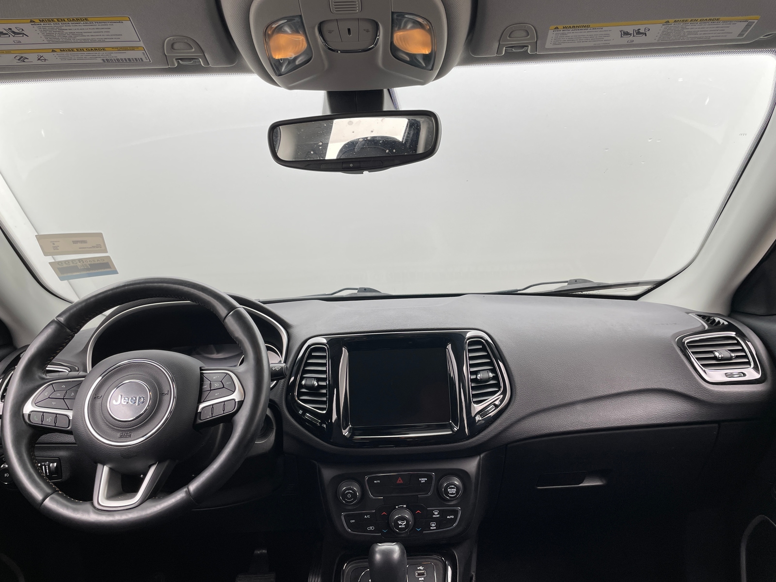 Thumbnail: 2018 Jeep Compass - 2