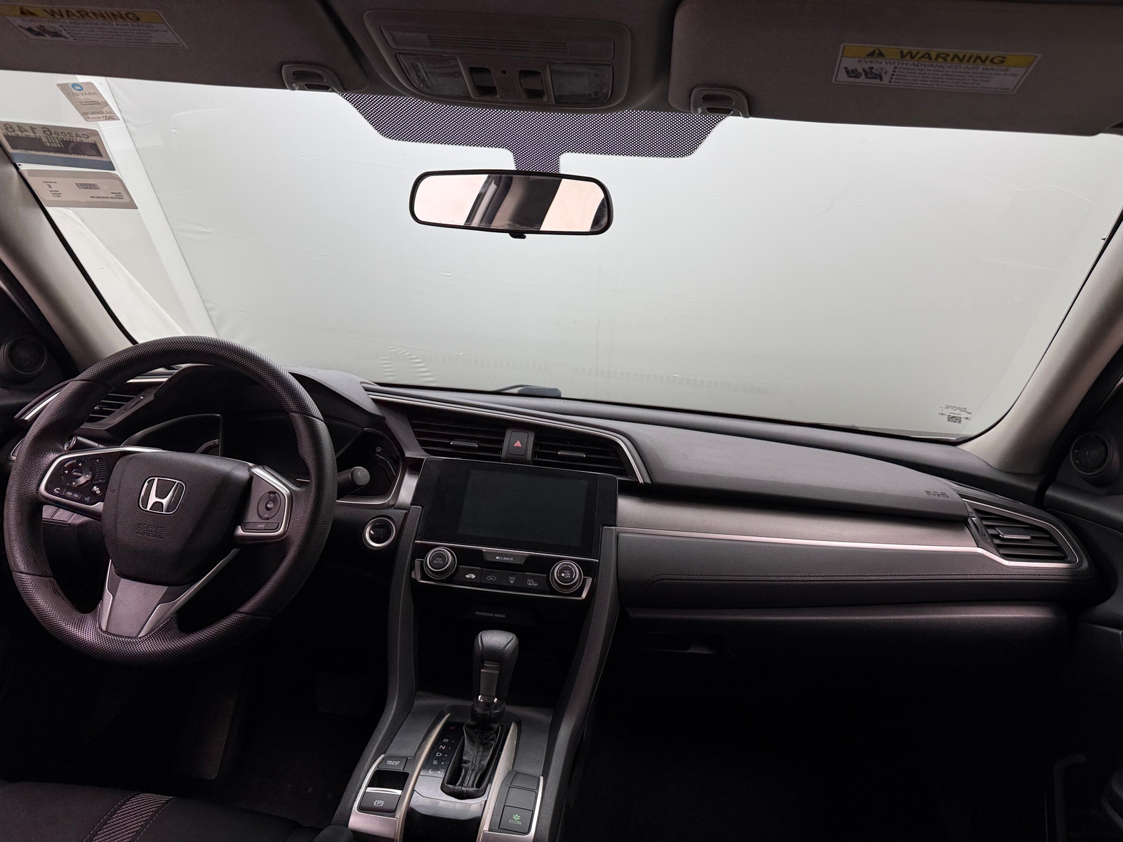 Thumbnail: 2017 Honda Civic - 3