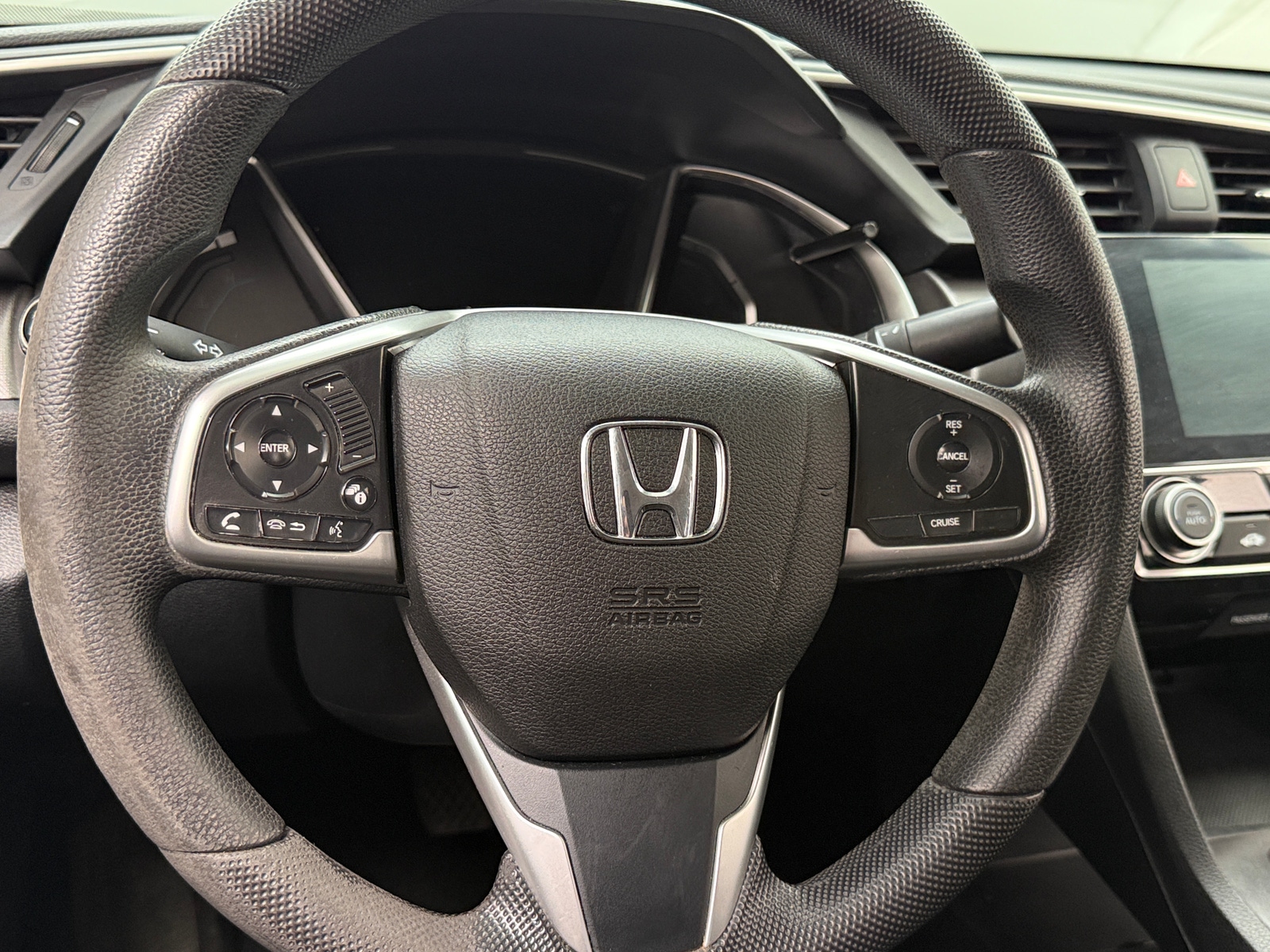 Thumbnail: 2017 Honda Civic - 5