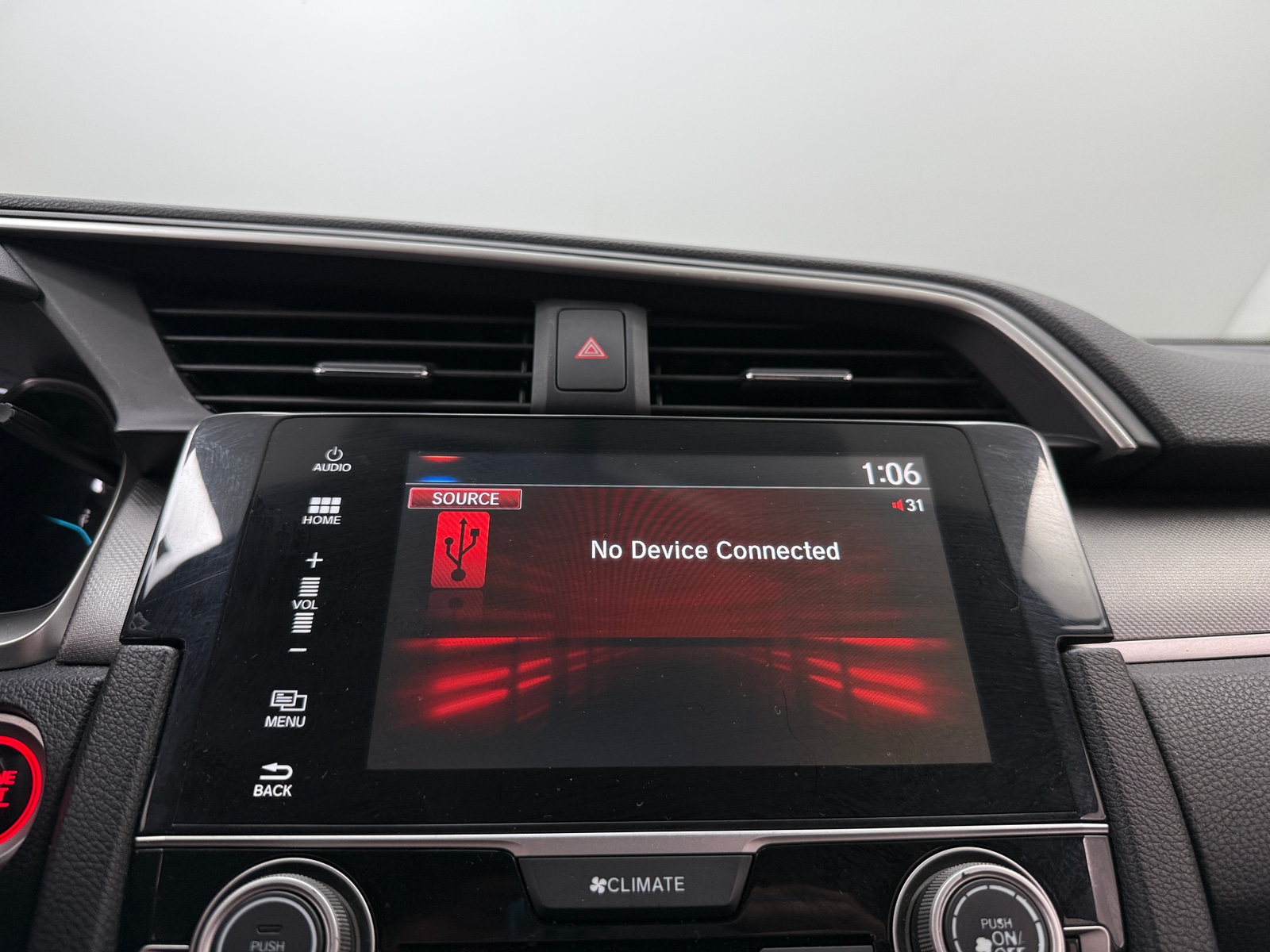 Thumbnail: 2017 Honda Civic - 4