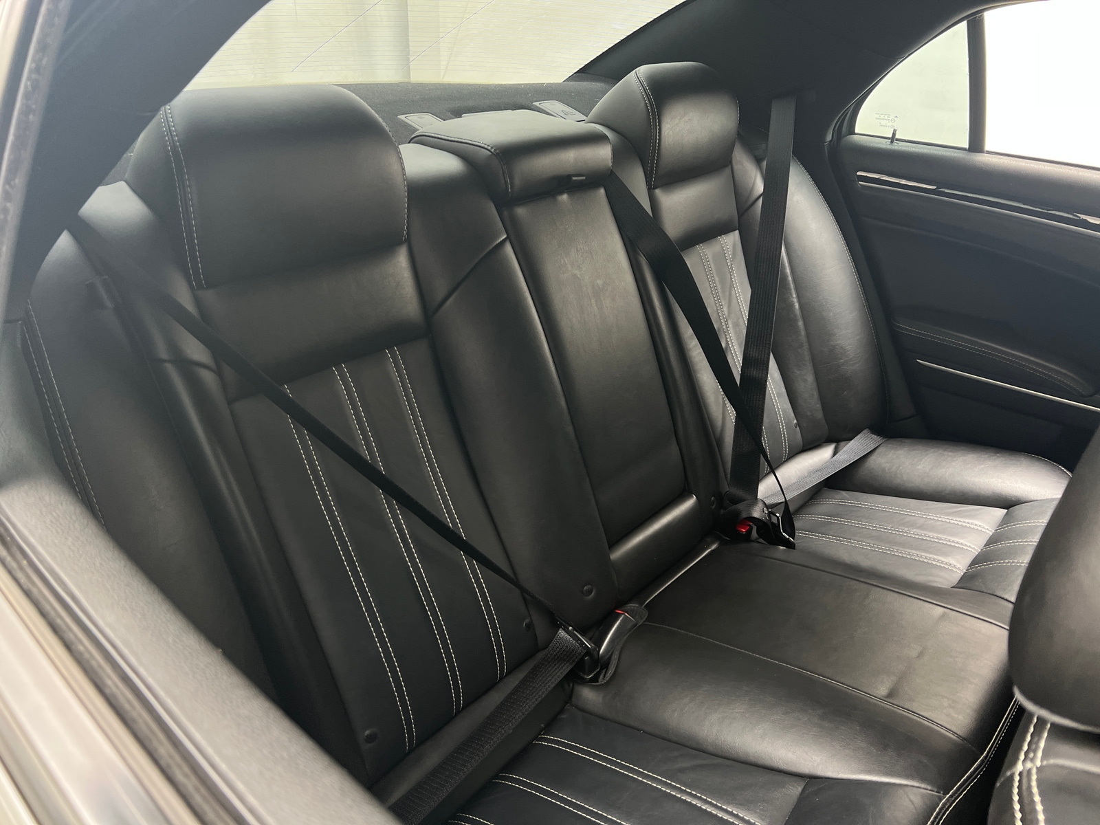Thumbnail: 2019 Chrysler 300 - 5