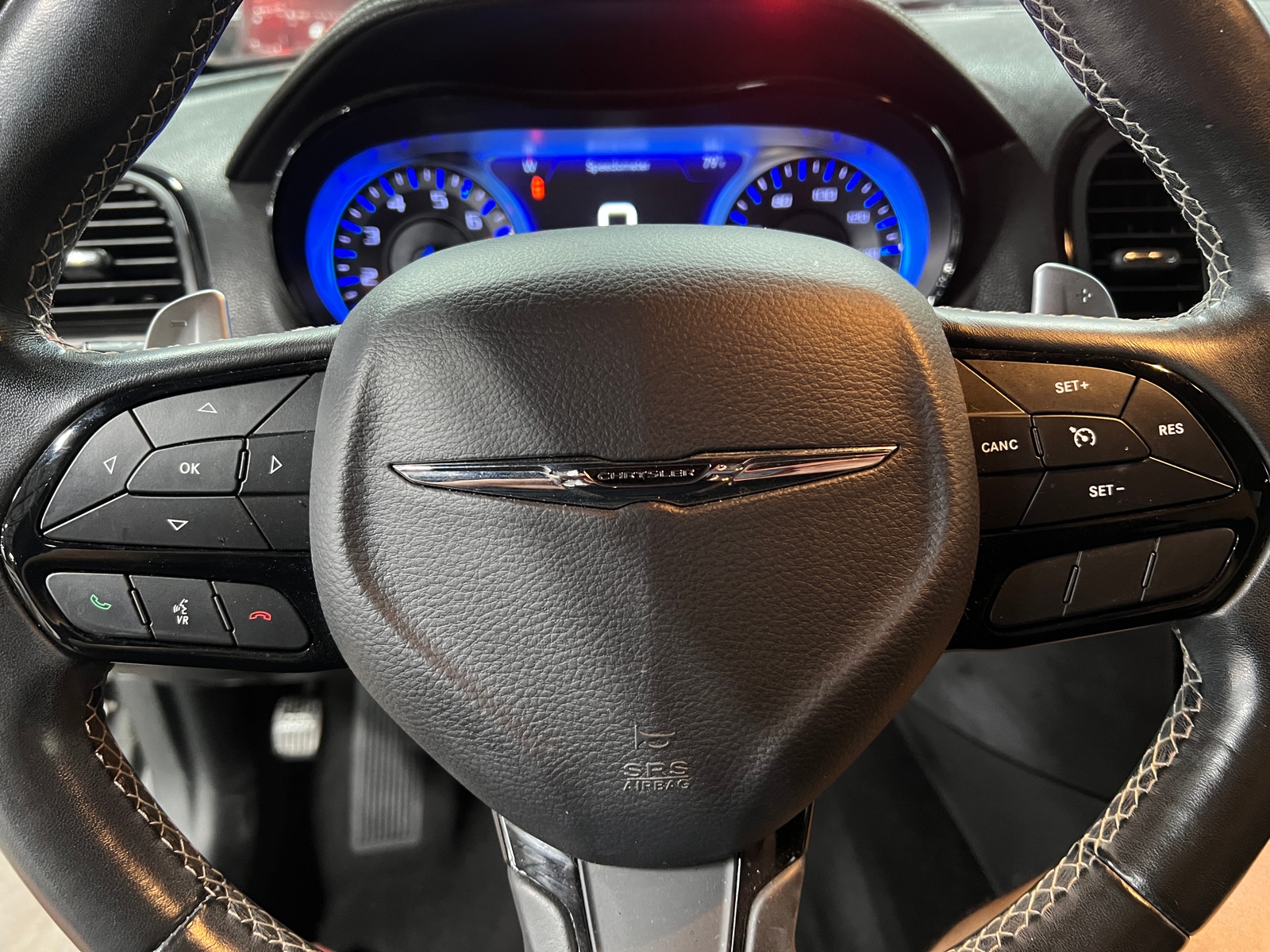 Thumbnail: 2019 Chrysler 300 - 4
