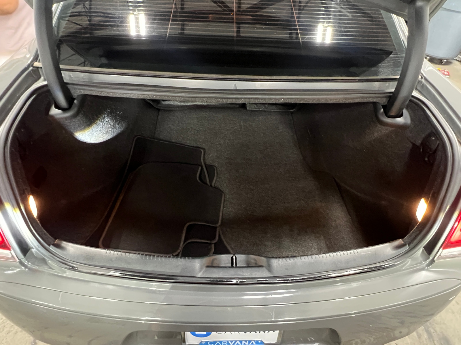 Thumbnail: 2019 Chrysler 300 - 6
