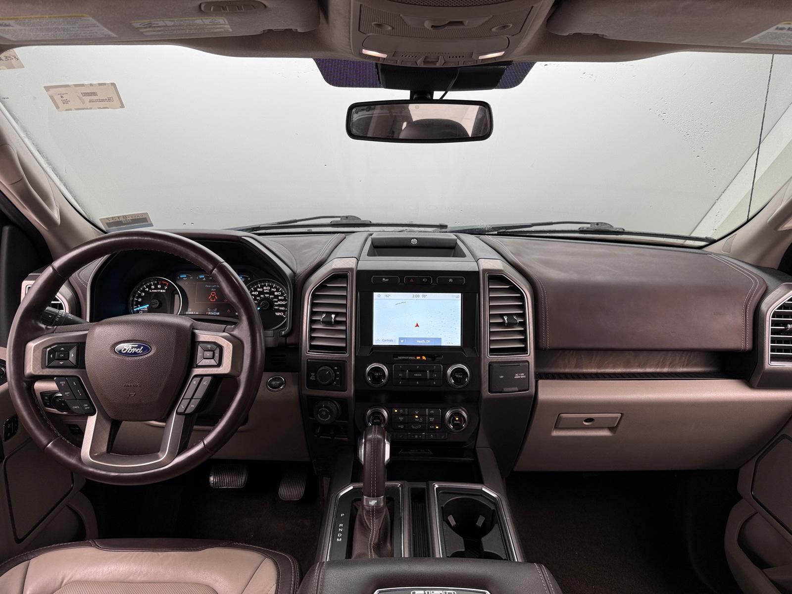 Thumbnail: 2019 Ford Econoline - 2