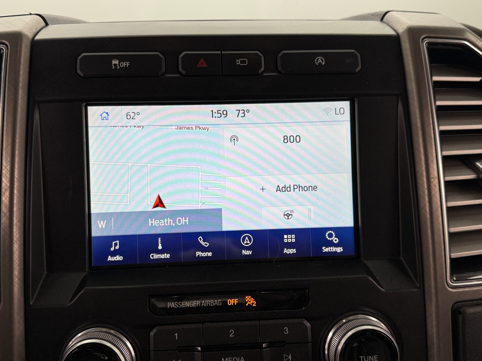 Thumbnail: 2019 Ford Econoline - 3