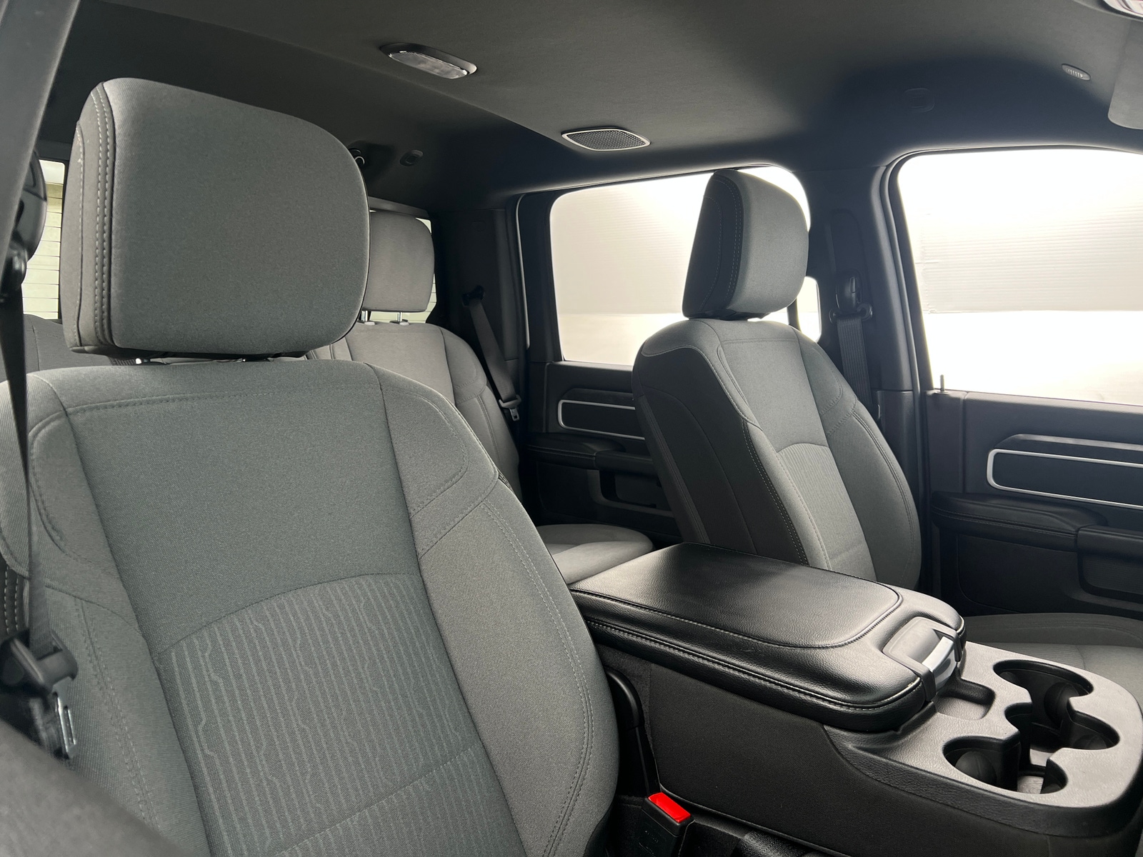 Thumbnail: 2024 RAM 2500 - 2