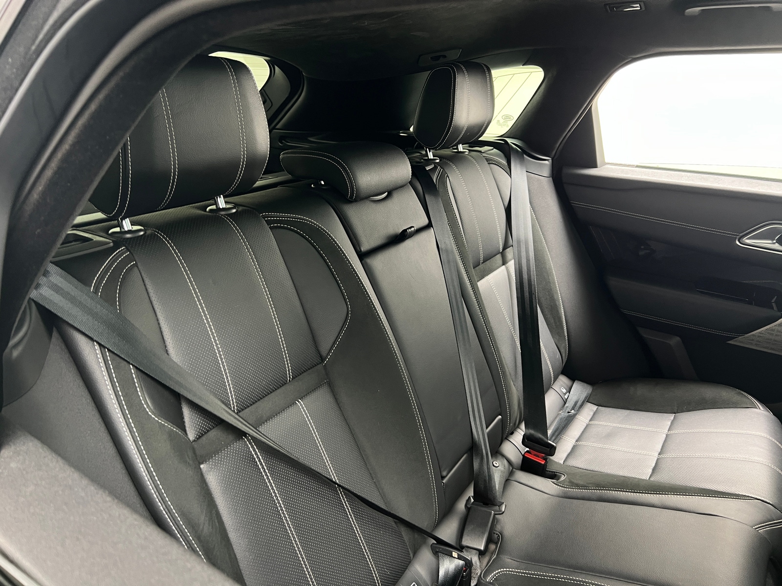 Thumbnail: 2020 Land Rover Range Rover Velar - 5
