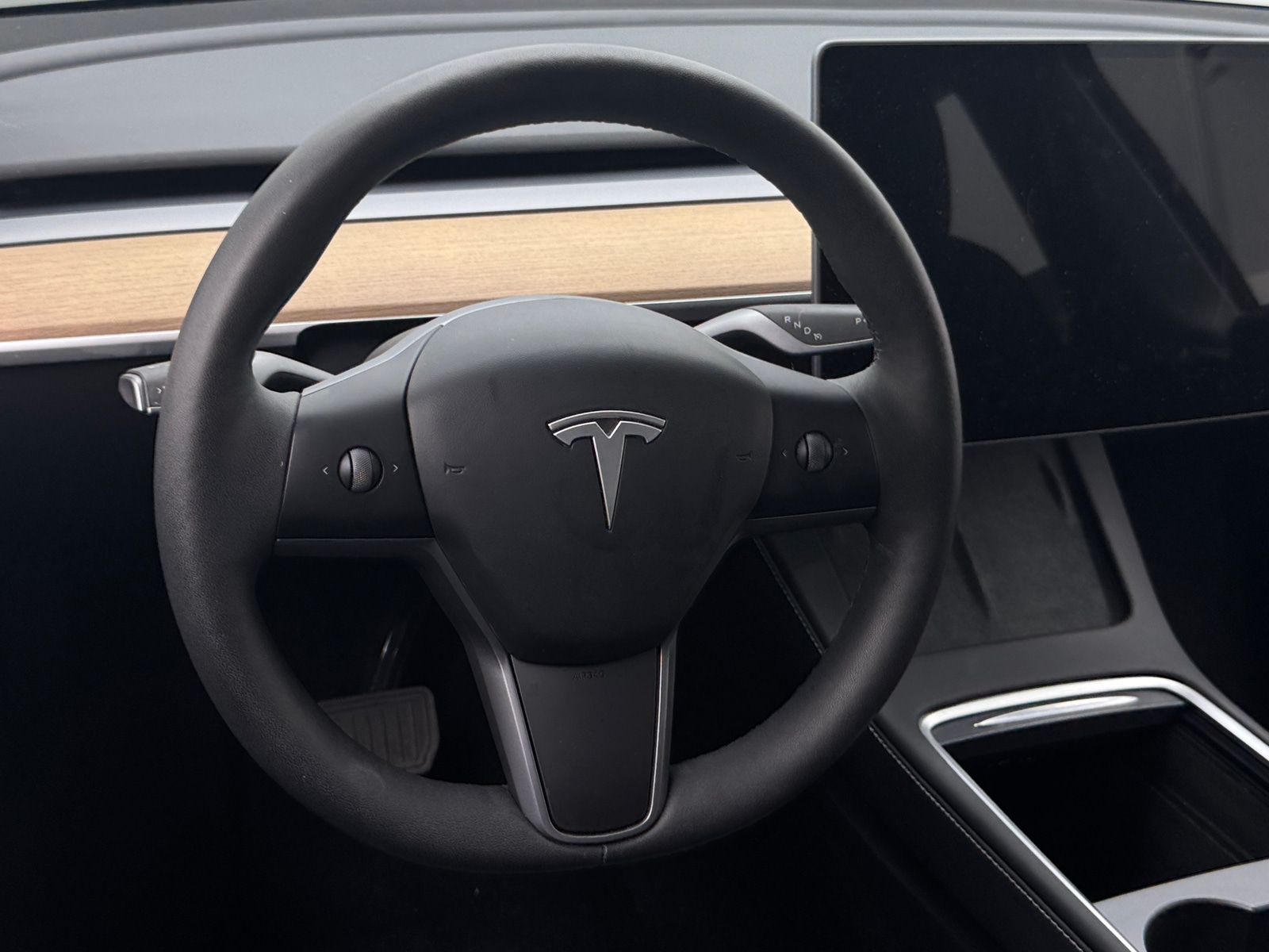 Thumbnail: 2024 Tesla Model Y - 4