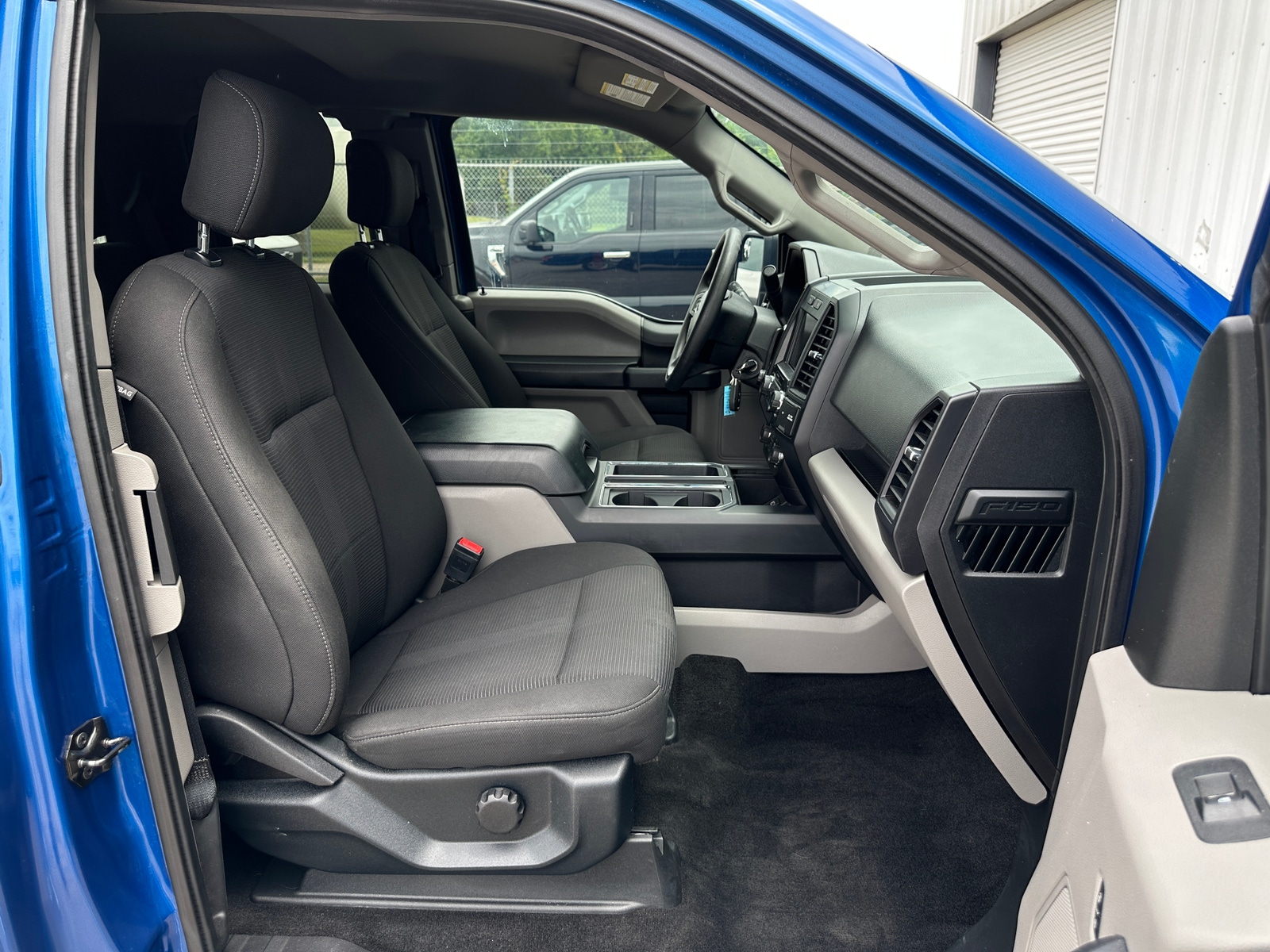 Thumbnail: 2018 Ford Econoline - 2