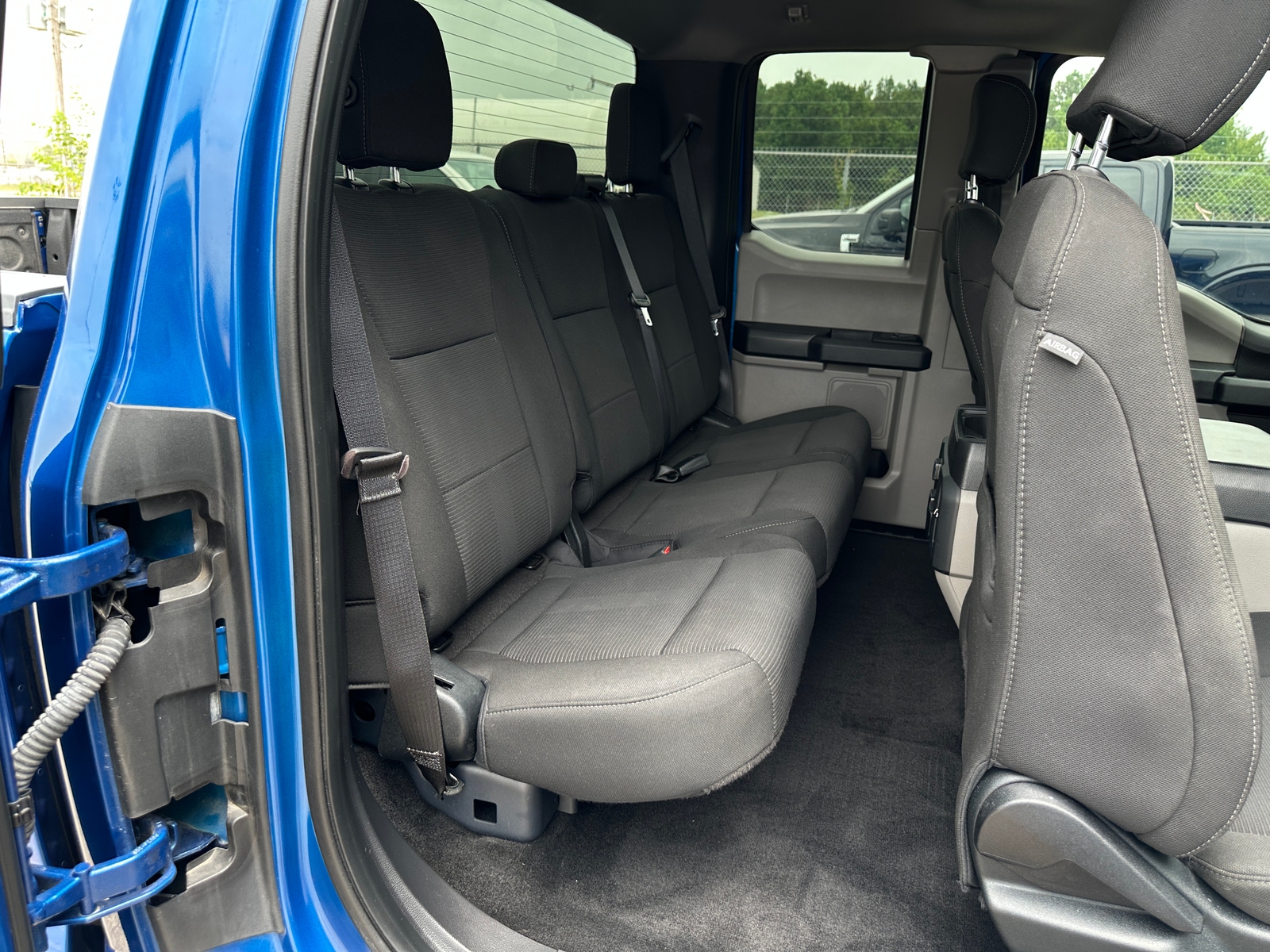 Thumbnail: 2018 Ford Econoline - 6