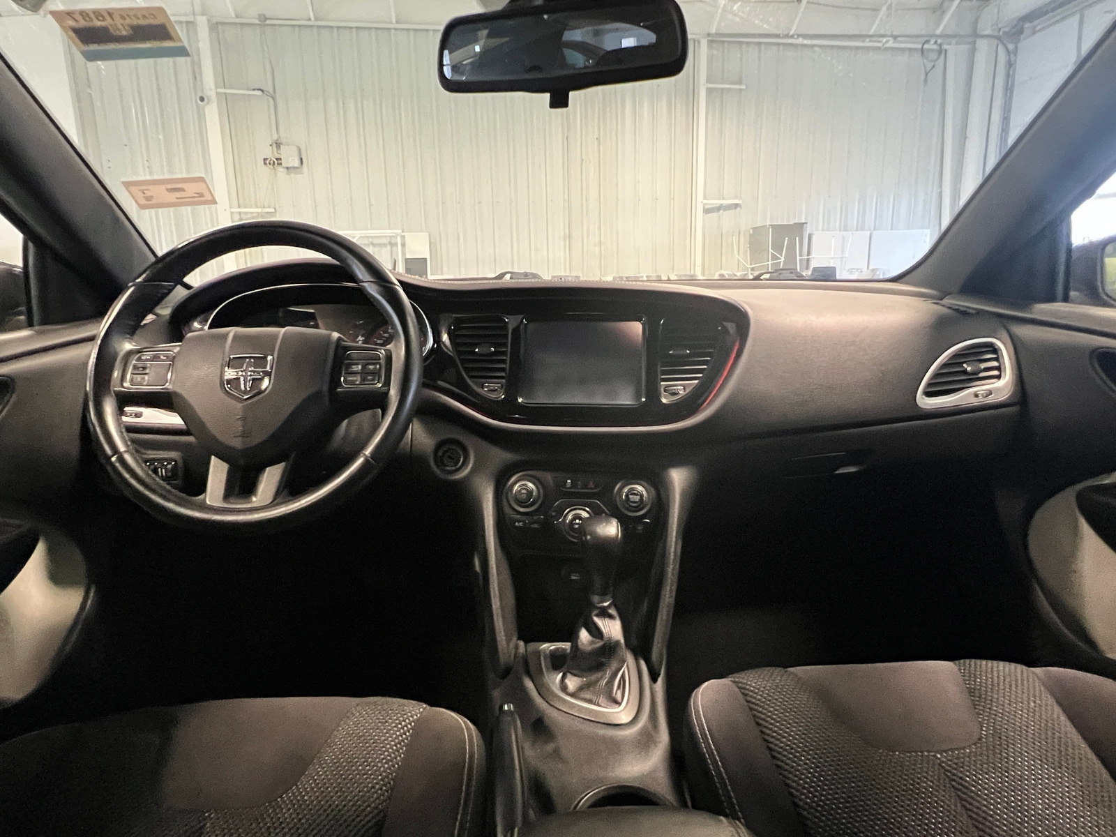 Thumbnail: 2015 Dodge Dart - 3