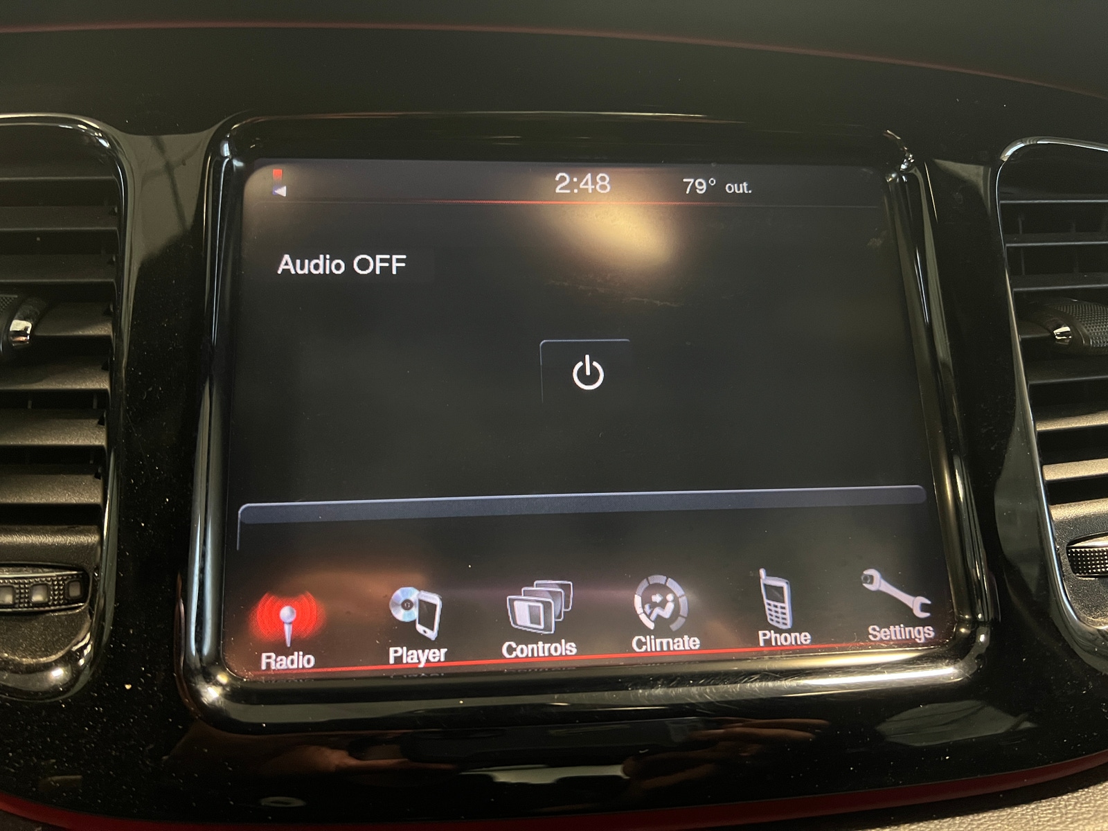 Thumbnail: 2015 Dodge Dart - 4