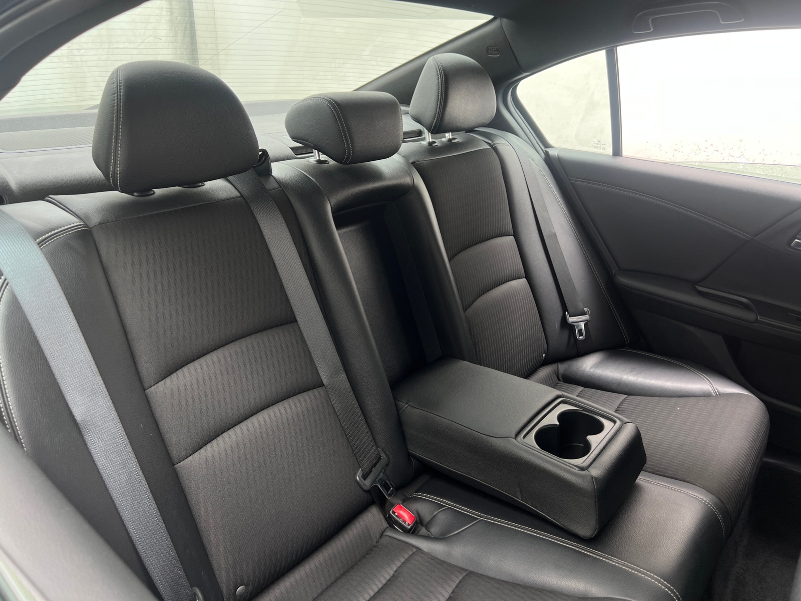 Thumbnail: 2017 Honda Accord - 6