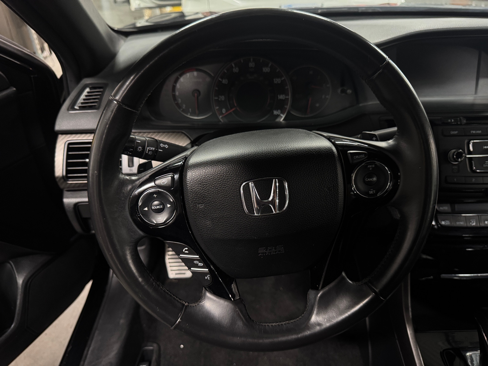 Thumbnail: 2017 Honda Accord - 5