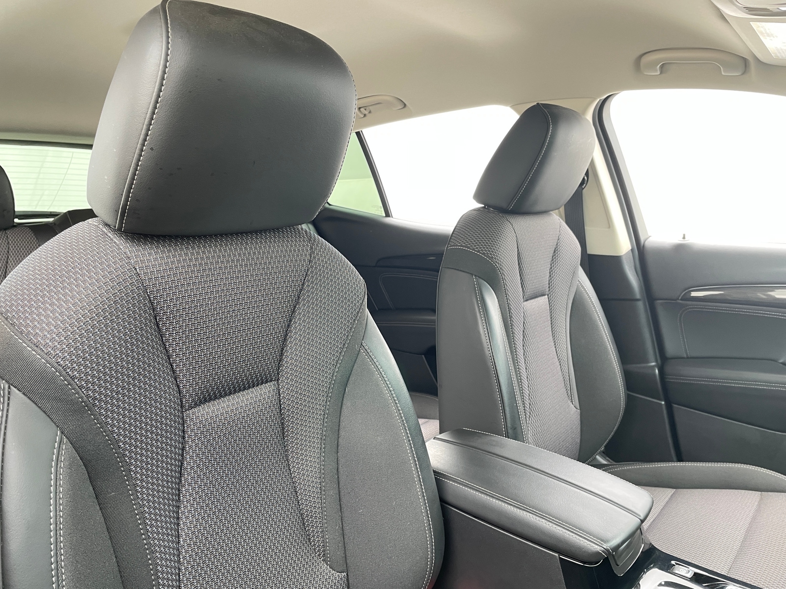 Thumbnail: 2021 Buick Envision - 2