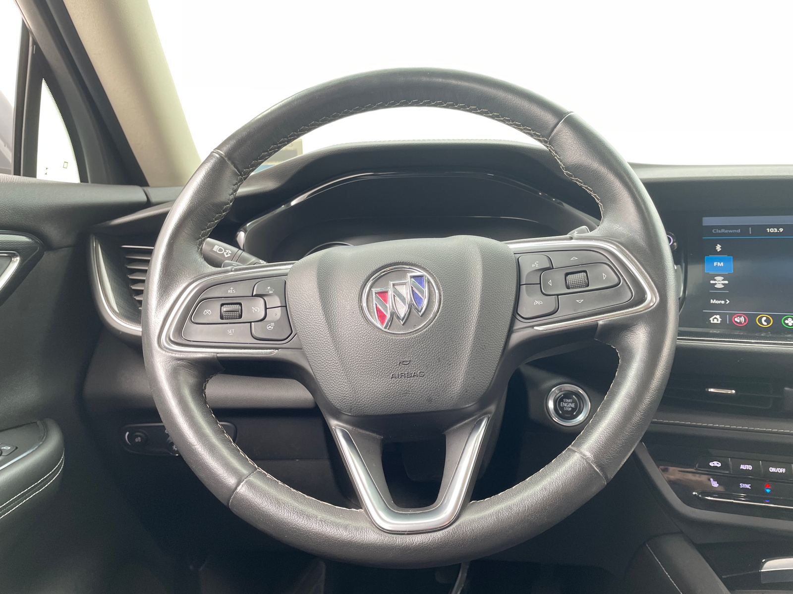 Thumbnail: 2021 Buick Envision - 5