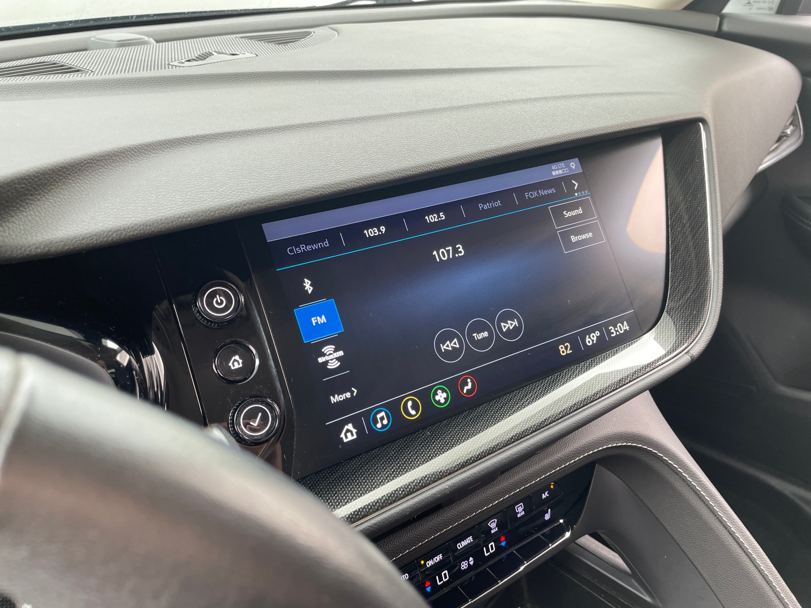 Thumbnail: 2021 Buick Envision - 4
