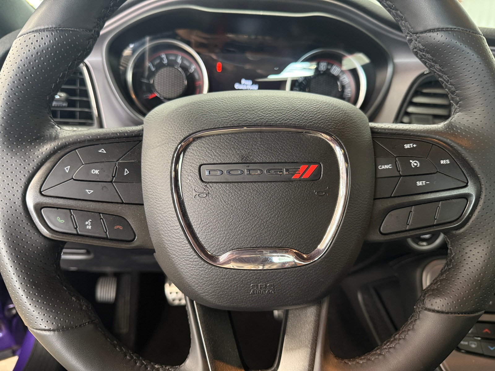 Thumbnail: 2023 Dodge Challenger - 4